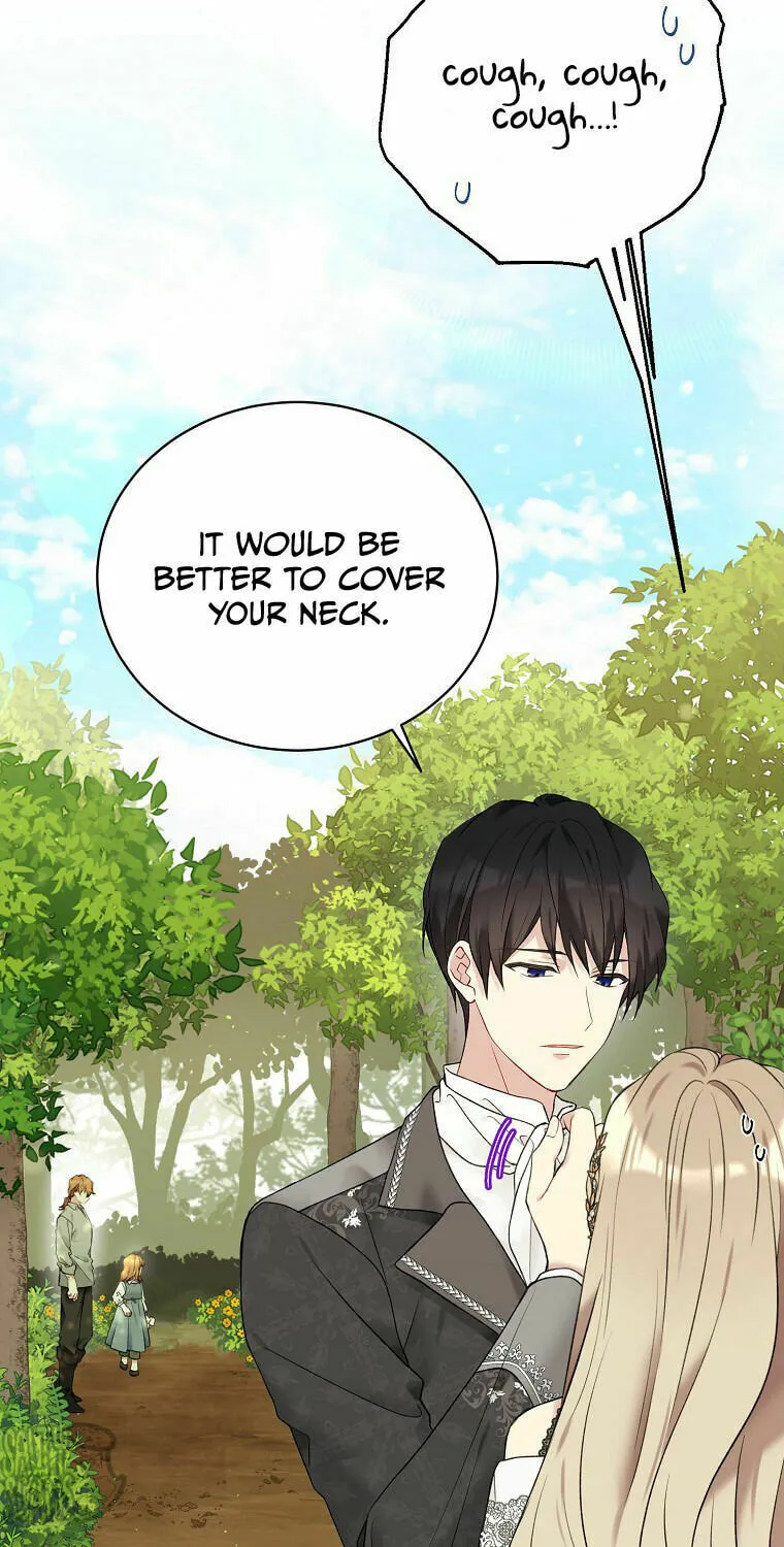 Read The Viridescent Tiara chapter 61 image 68 on Lezhin