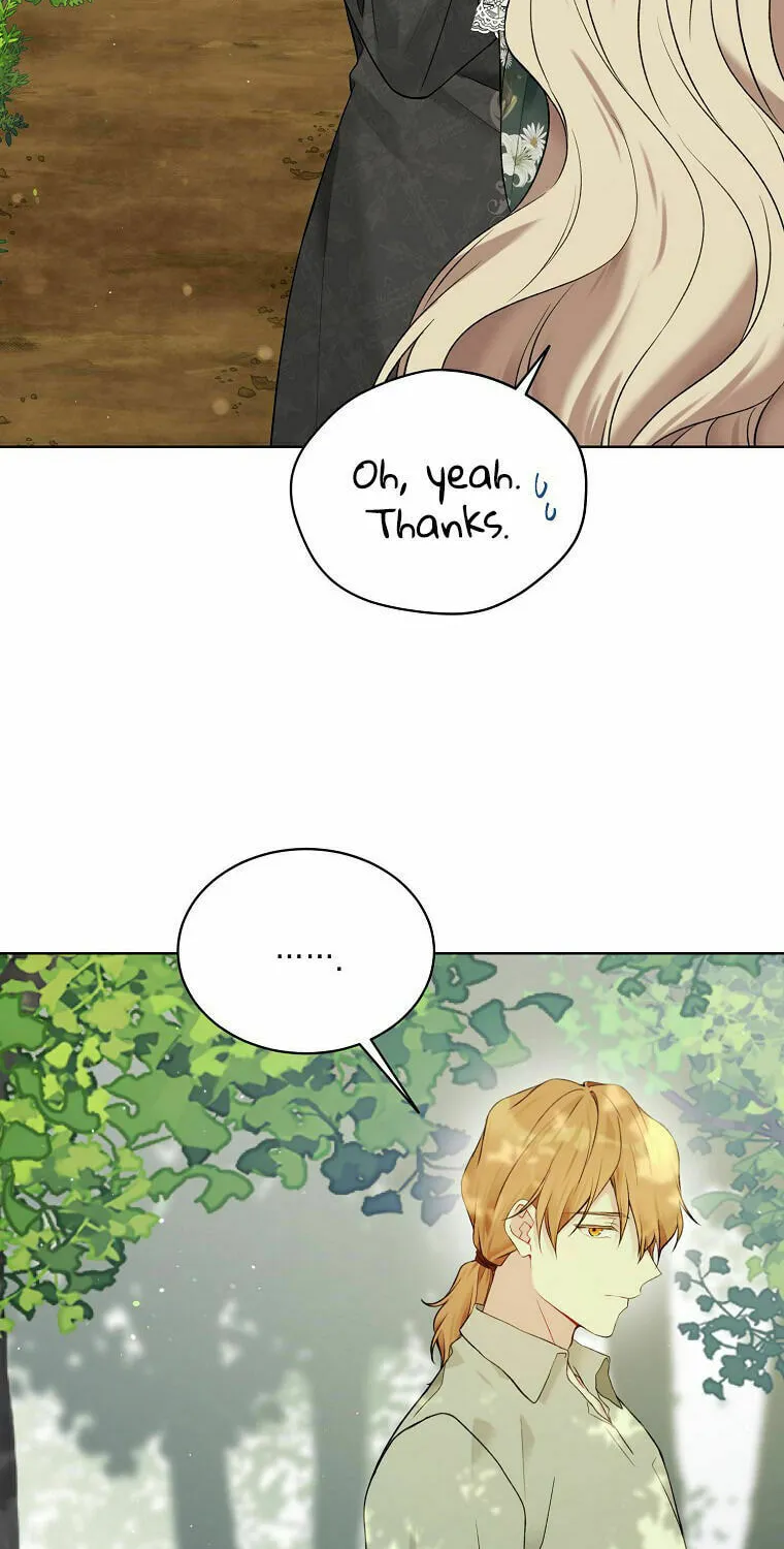 Read The Viridescent Tiara chapter 61 image 69 on Lezhin