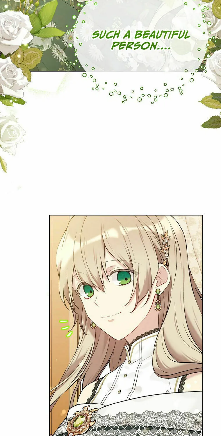 Read The Viridescent Tiara chapter 61 image 7 on Lezhin