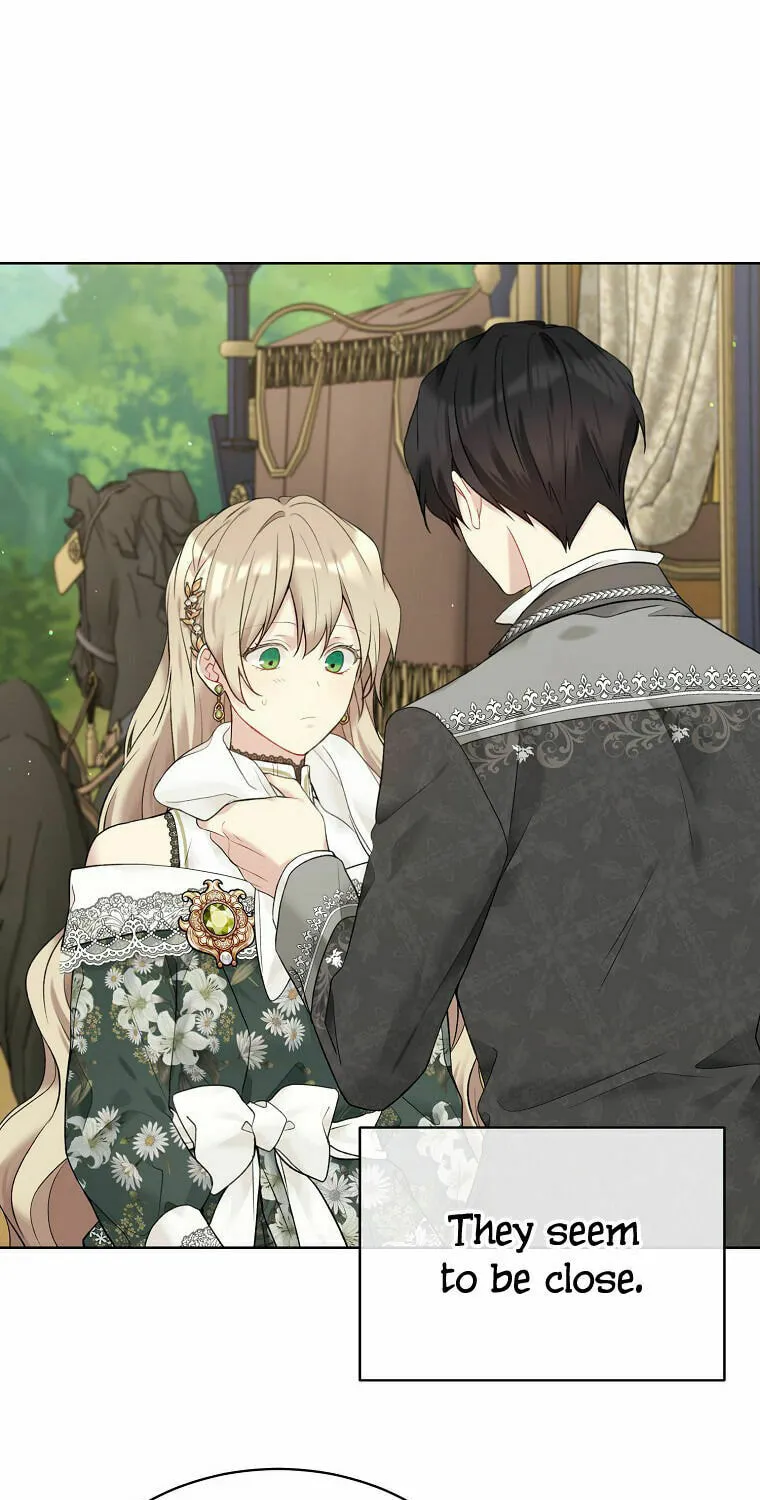 Read The Viridescent Tiara chapter 61 image 71 on Lezhin