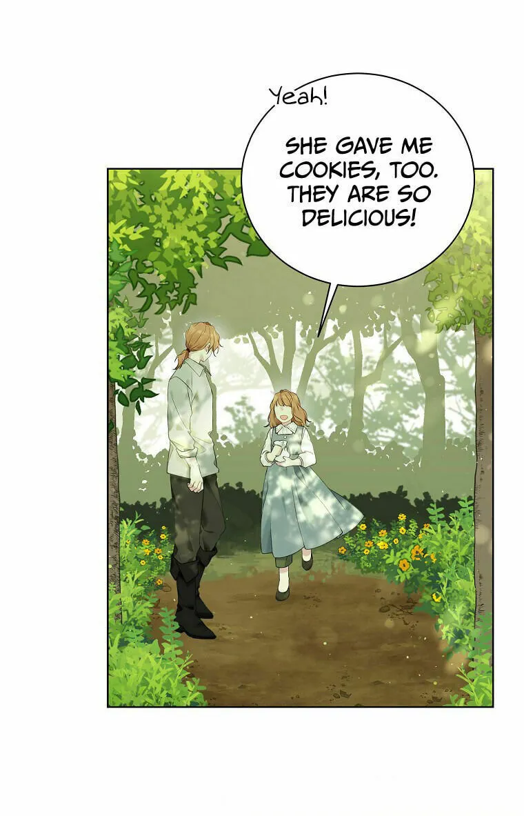 Read The Viridescent Tiara chapter 61 image 74 on Lezhin