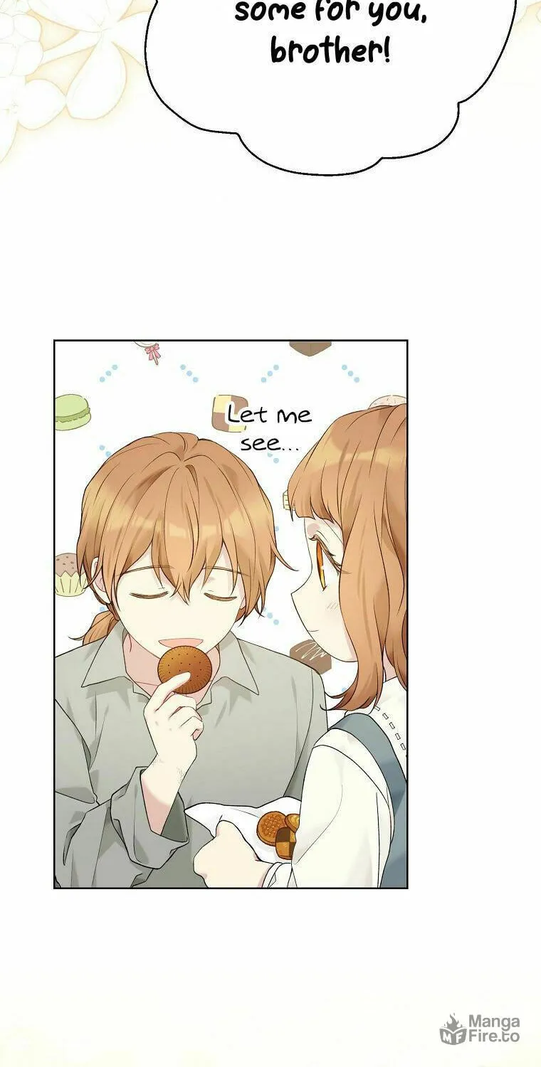Read The Viridescent Tiara chapter 61 image 76 on Lezhin