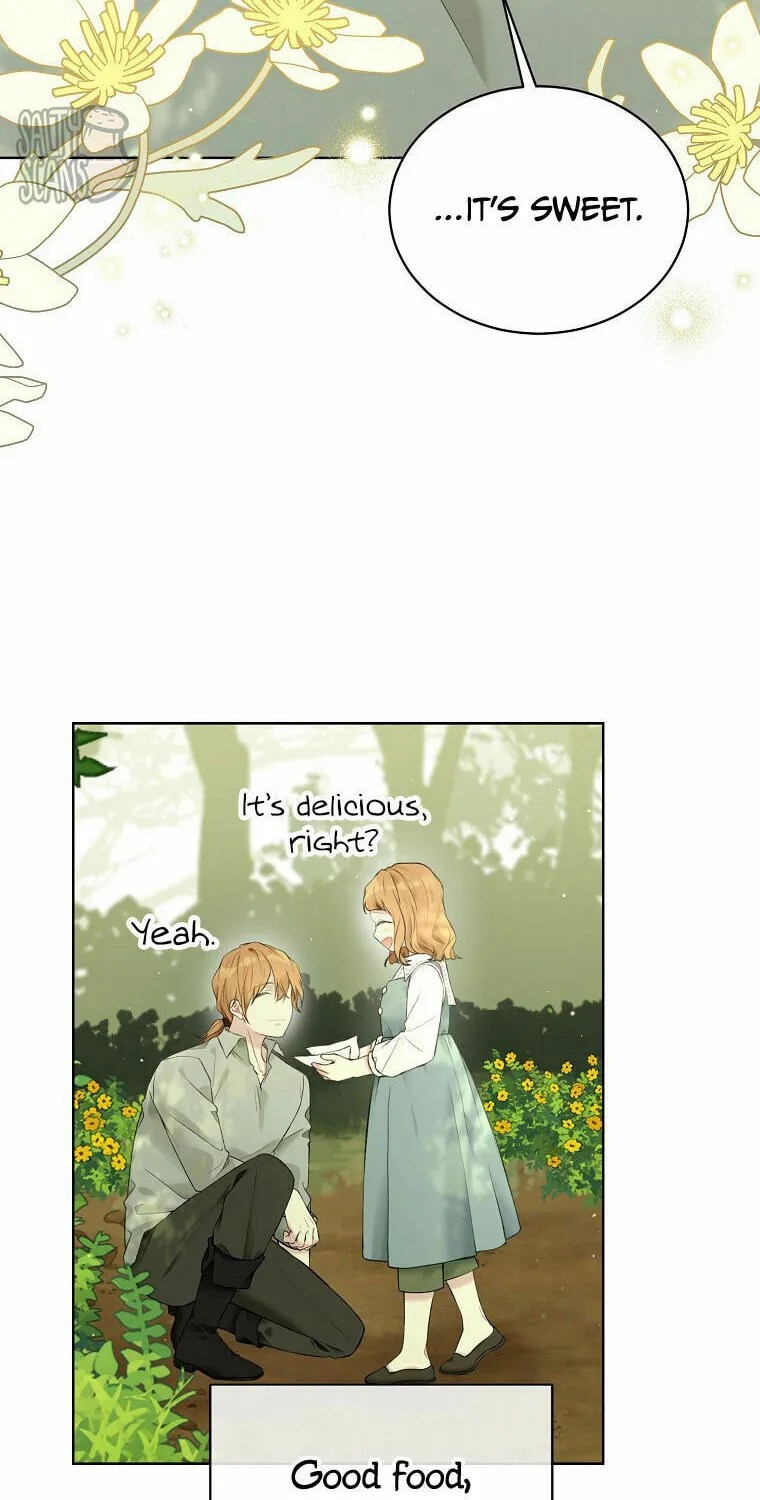 Read The Viridescent Tiara chapter 61 image 78 on Lezhin