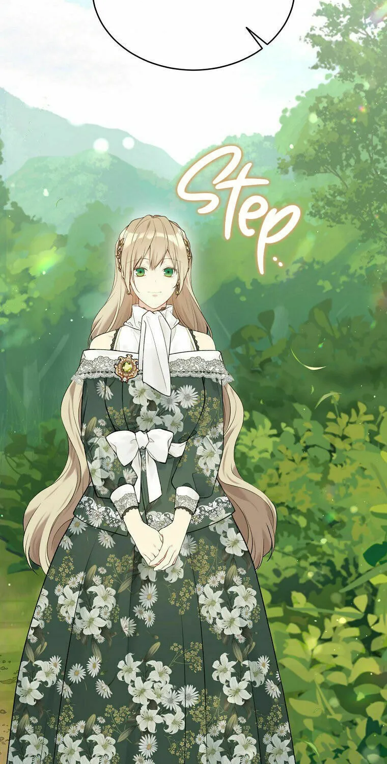 Read The Viridescent Tiara chapter 61 image 83 on Lezhin