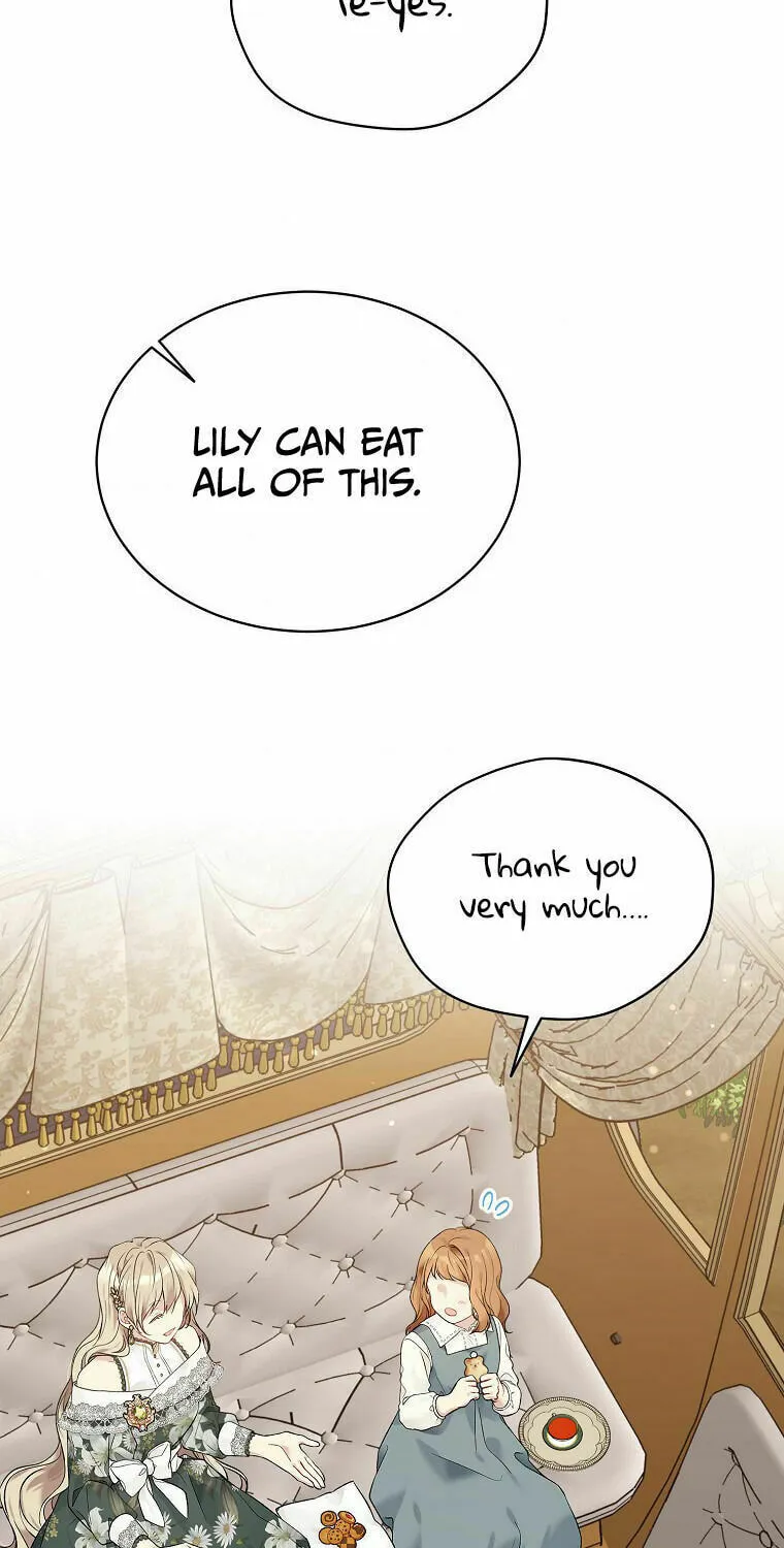 Read The Viridescent Tiara chapter 61 image 9 on Lezhin