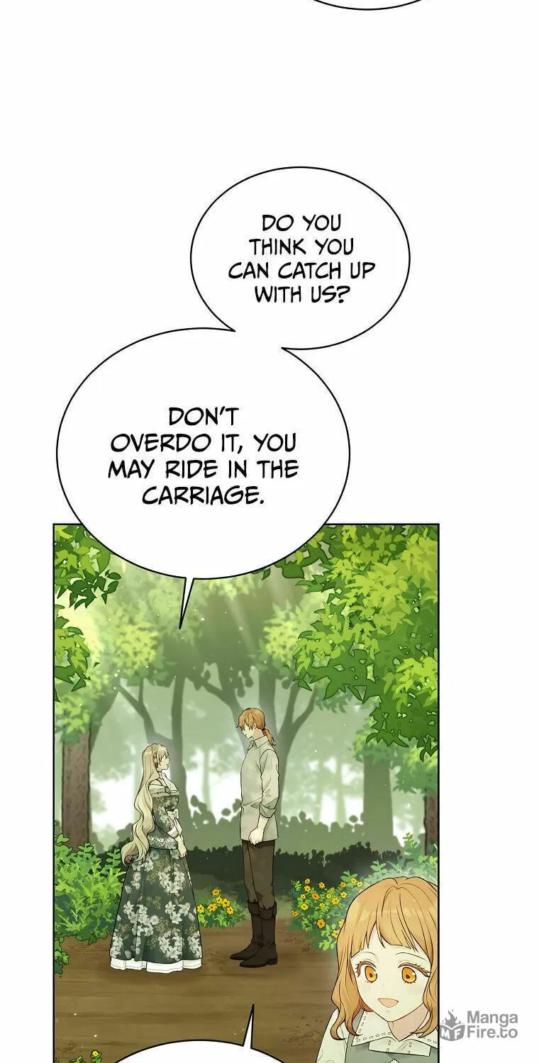Read The Viridescent Tiara chapter 62 image 12 on Lezhin