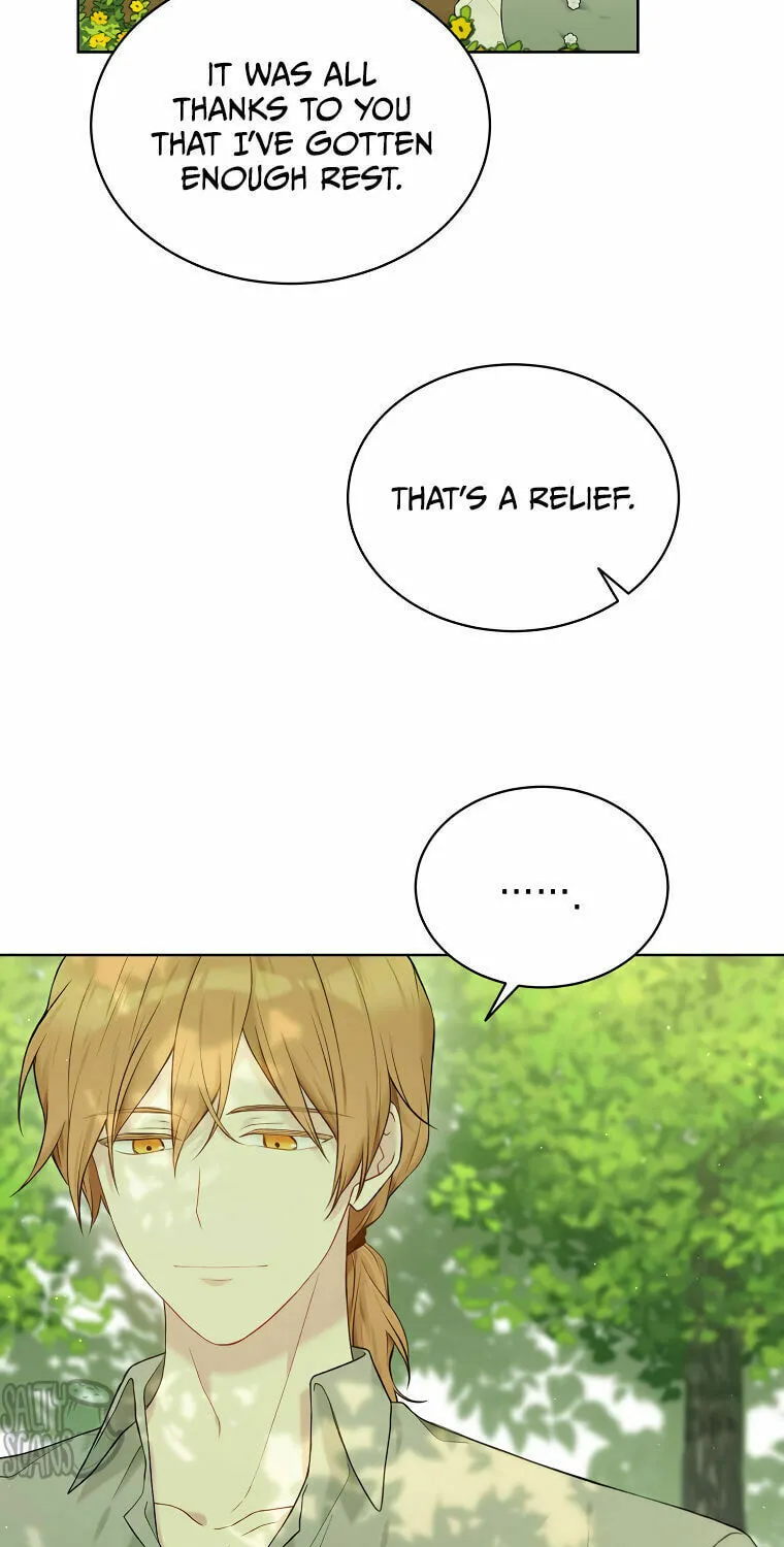 Read The Viridescent Tiara chapter 62 image 13 on Lezhin