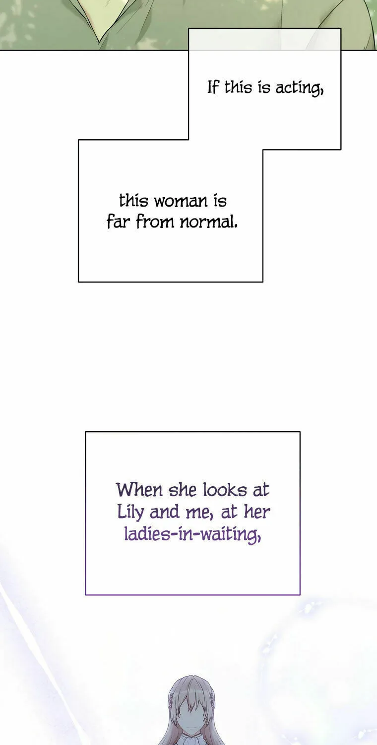 Read The Viridescent Tiara chapter 62 image 14 on Lezhin