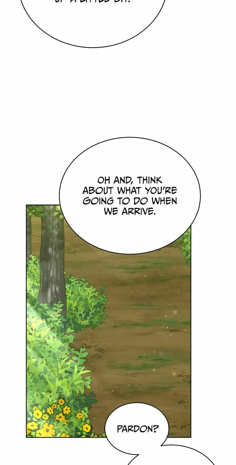 Read The Viridescent Tiara chapter 62 image 20 on Lezhin