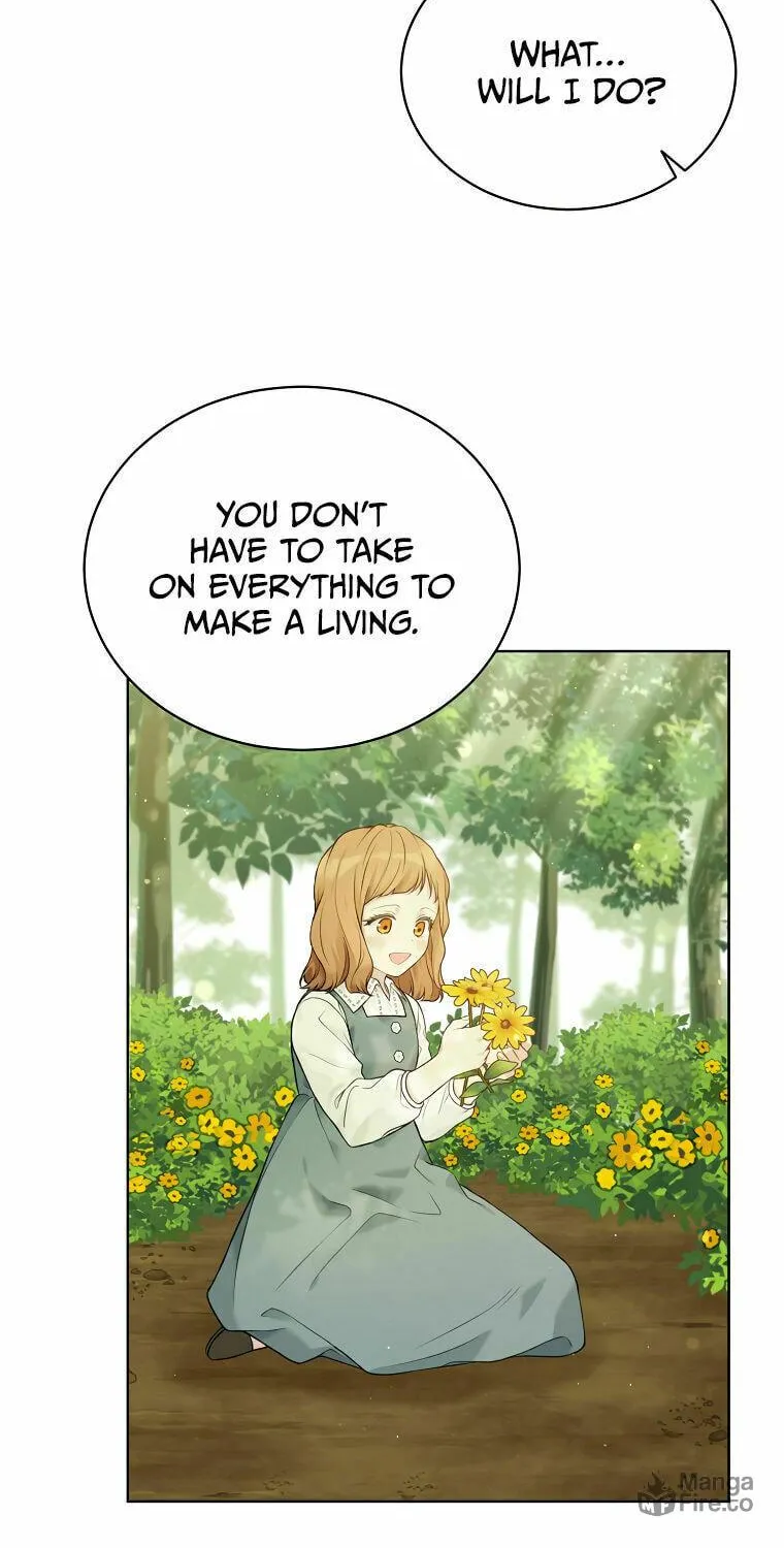 Read The Viridescent Tiara chapter 62 image 21 on Lezhin