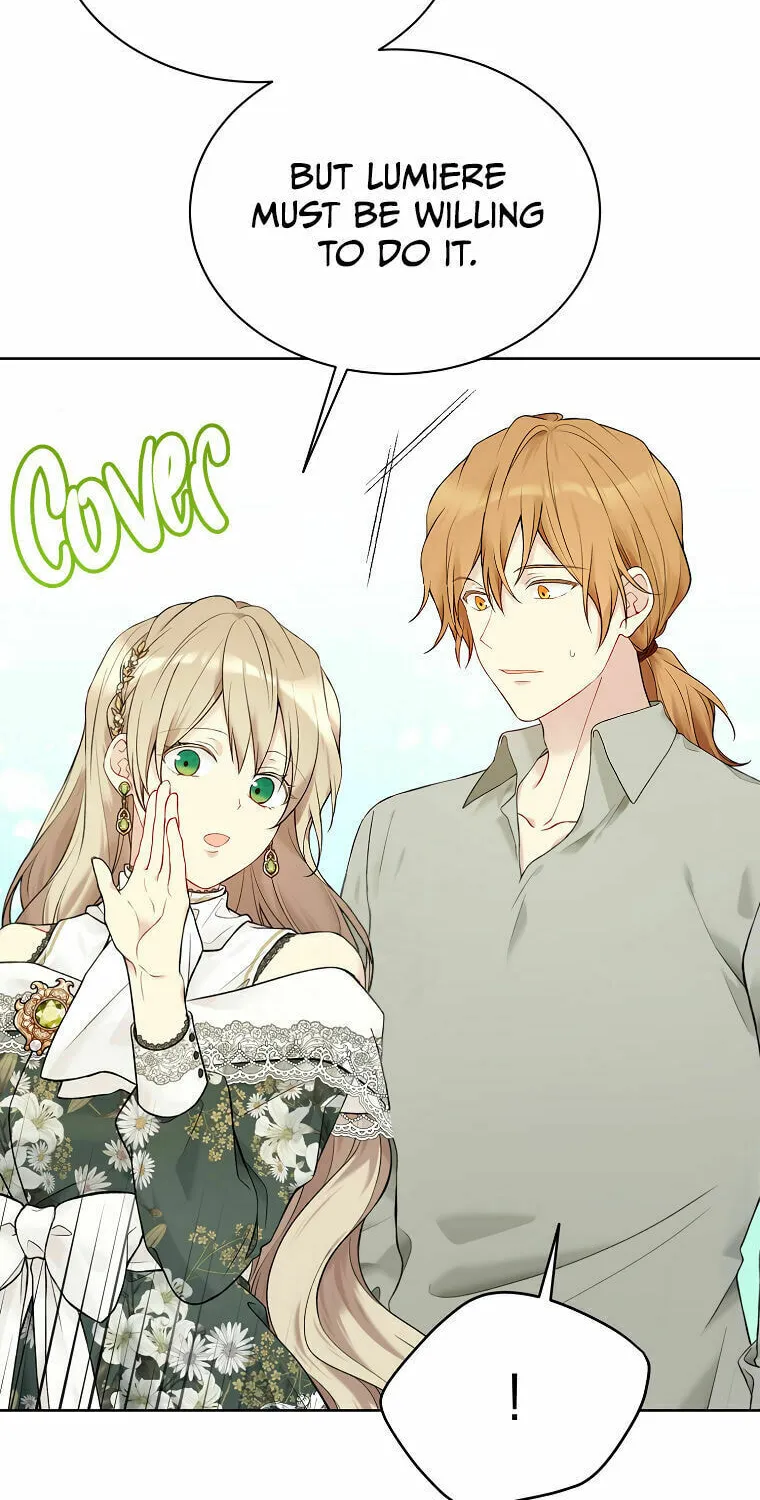 Read The Viridescent Tiara chapter 62 image 23 on Lezhin