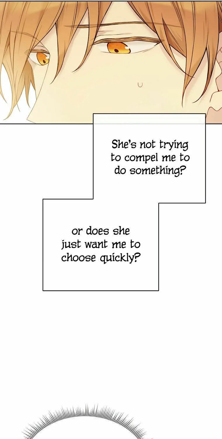 Read The Viridescent Tiara chapter 62 image 25 on Lezhin