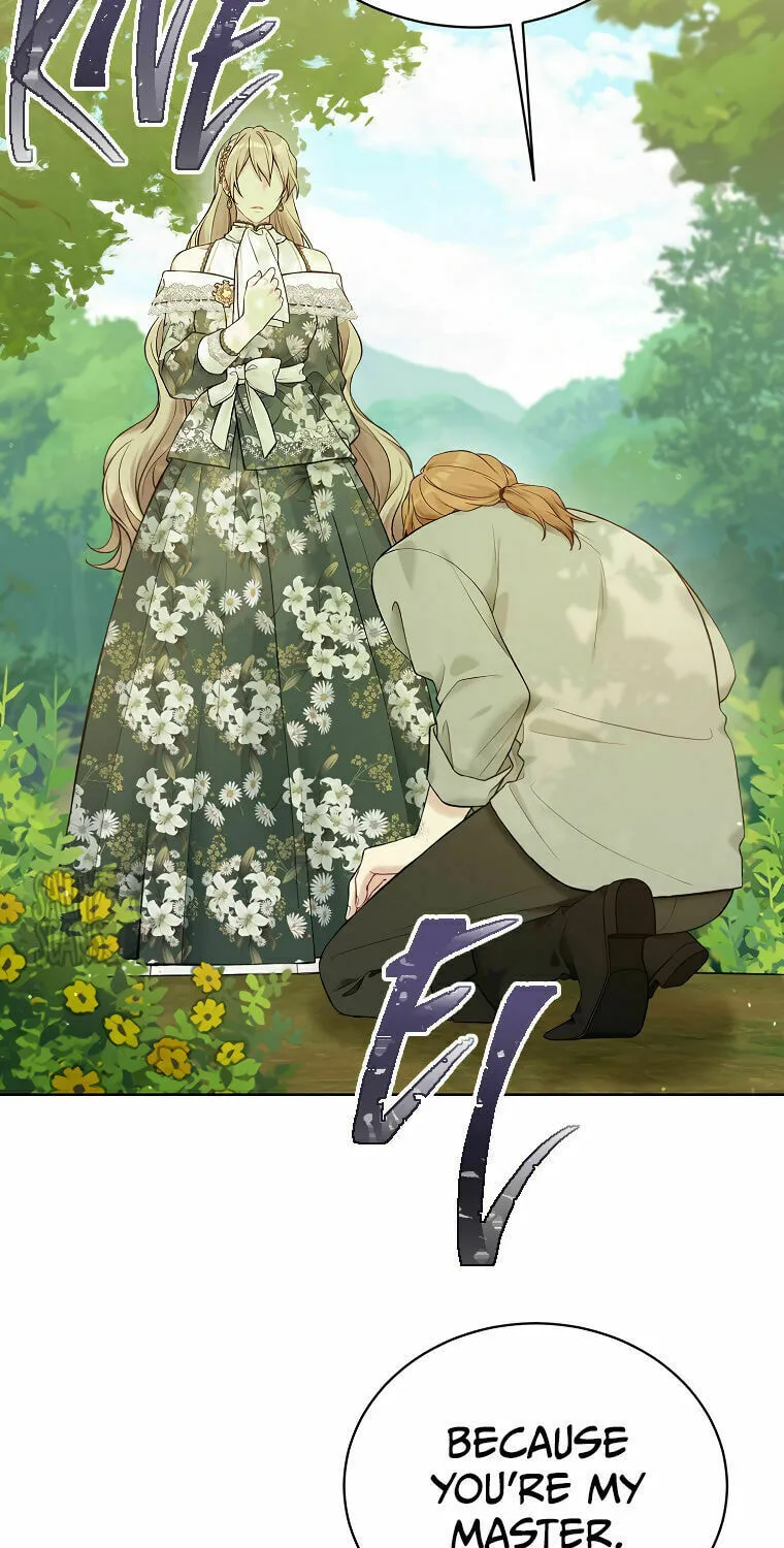 Read The Viridescent Tiara chapter 62 image 27 on Lezhin