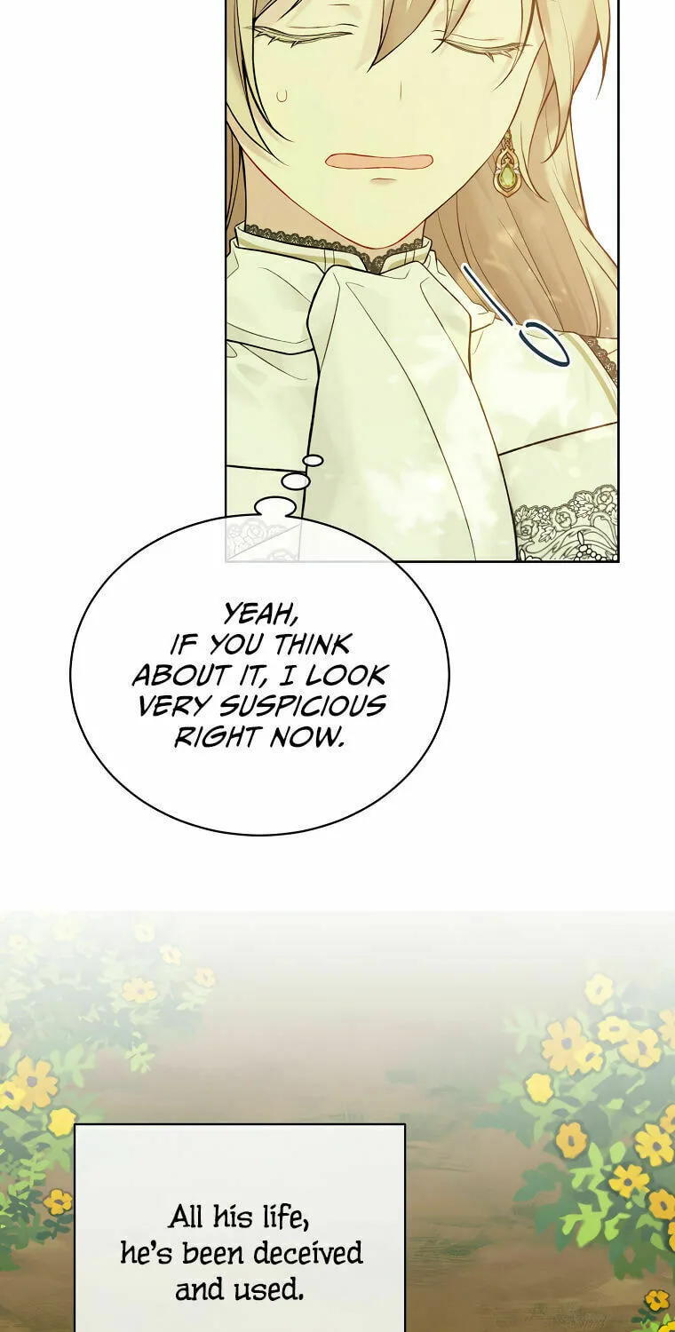 Read The Viridescent Tiara chapter 62 image 29 on Lezhin