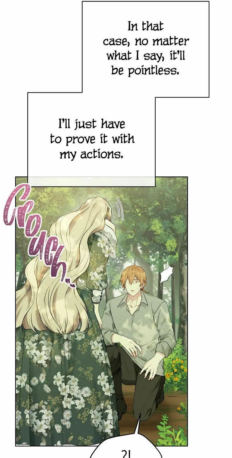 Read The Viridescent Tiara chapter 62 image 32 on Lezhin