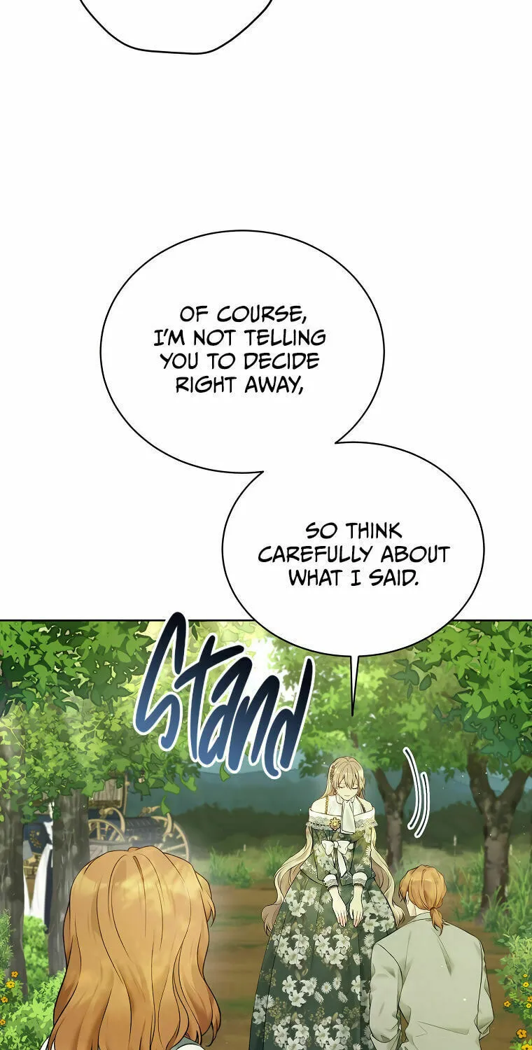Read The Viridescent Tiara chapter 62 image 36 on Lezhin