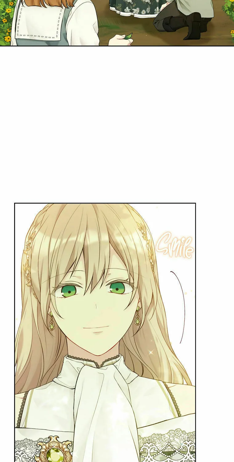 Read The Viridescent Tiara chapter 62 image 37 on Lezhin