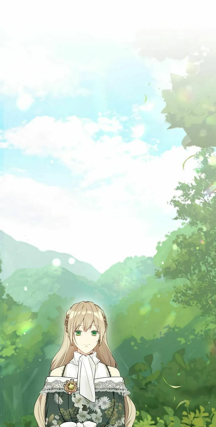Read The Viridescent Tiara chapter 62 image 4 on Lezhin