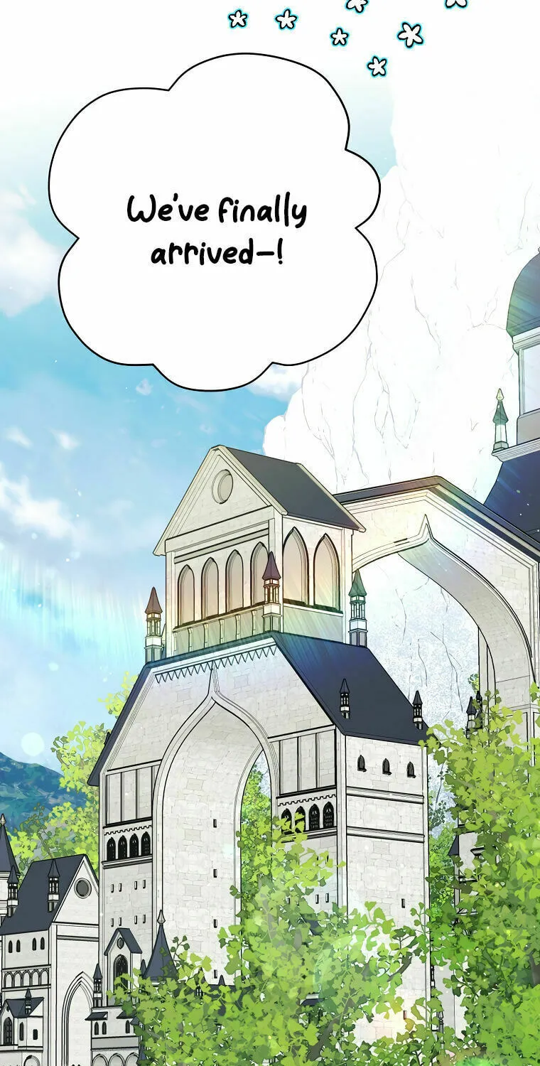 Read The Viridescent Tiara chapter 62 image 43 on Lezhin