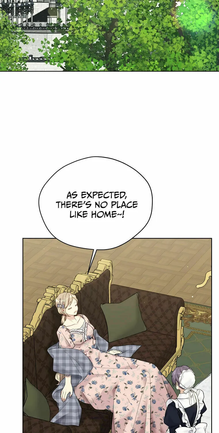 Read The Viridescent Tiara chapter 62 image 44 on Lezhin