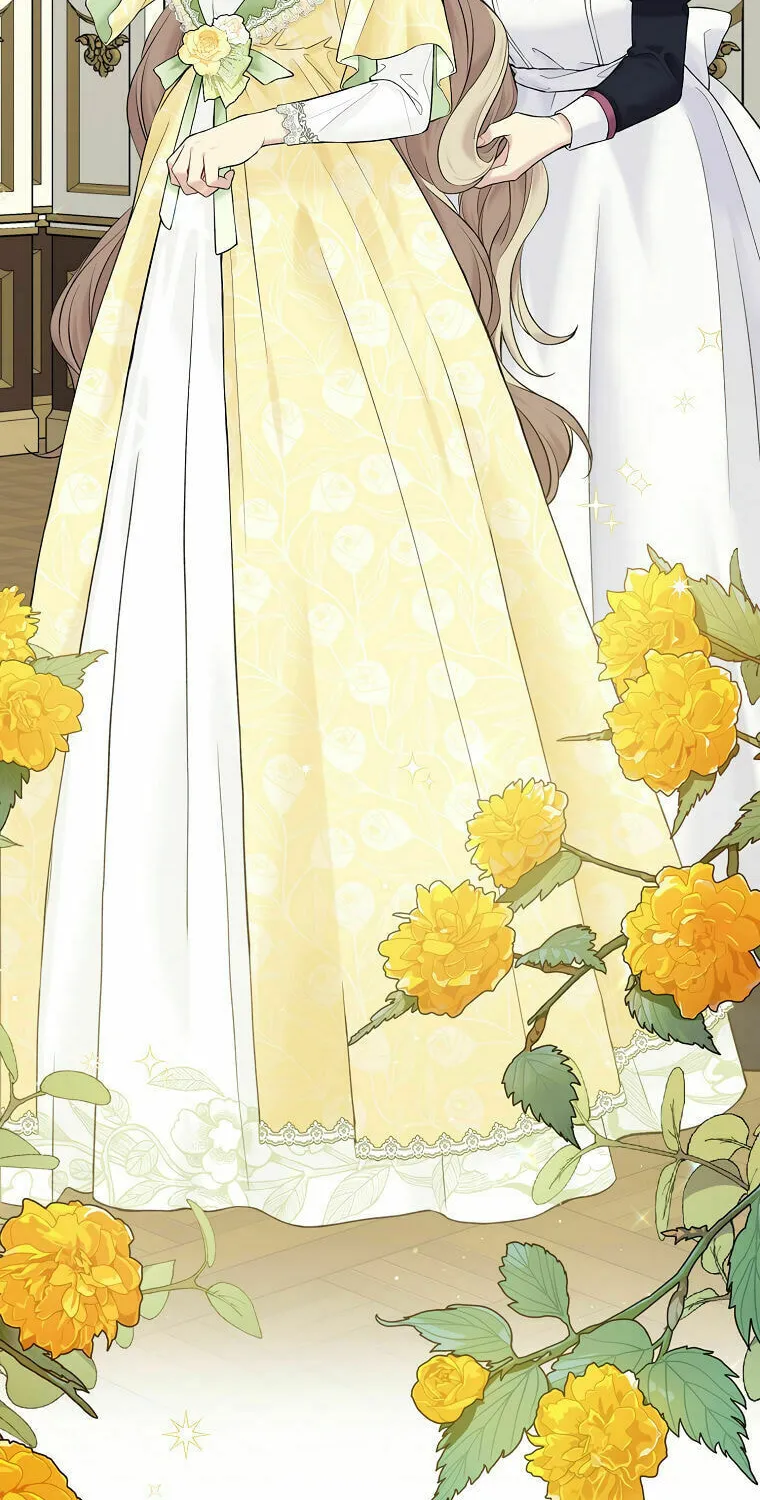 Read The Viridescent Tiara chapter 62 image 51 on Lezhin