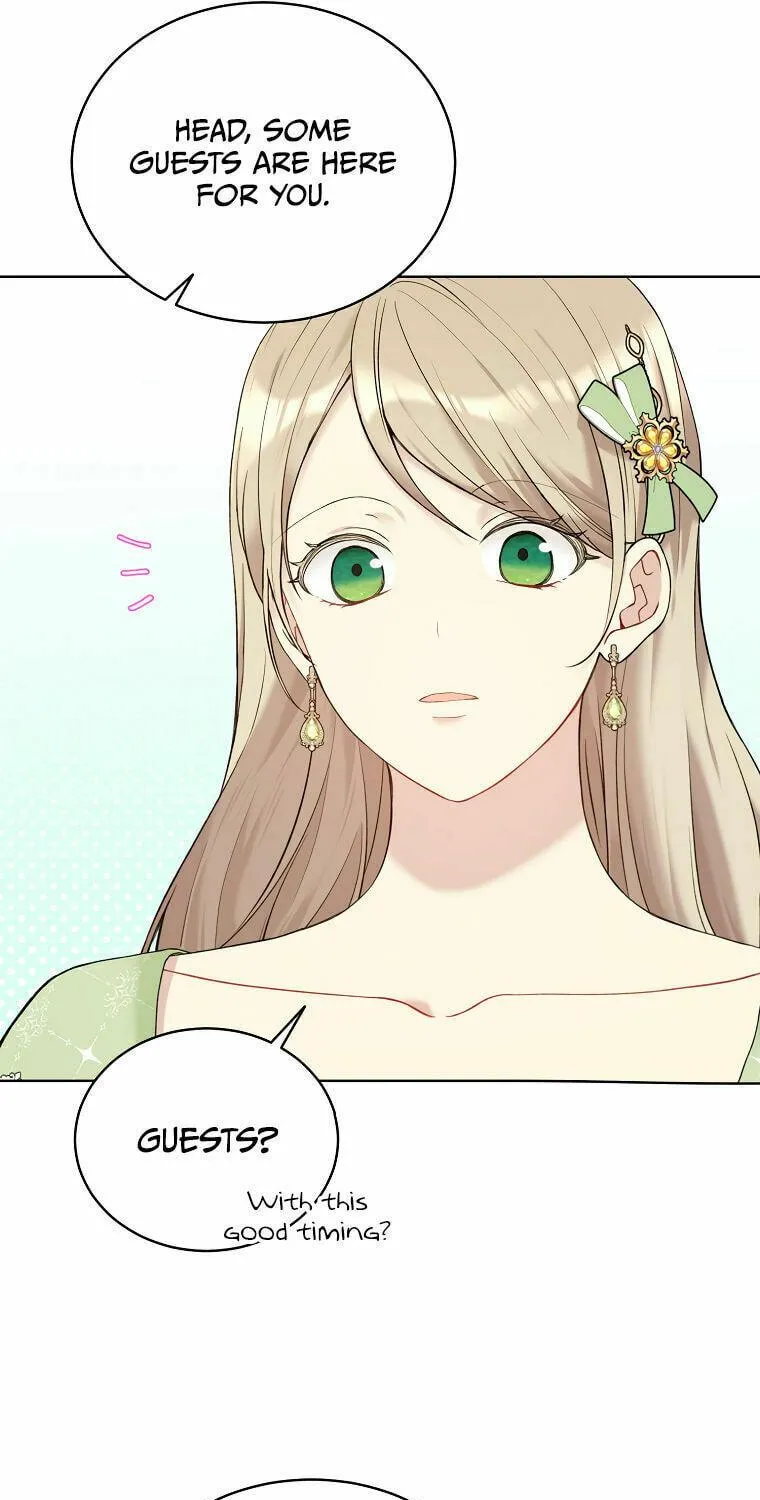 Read The Viridescent Tiara chapter 62 image 53 on Lezhin