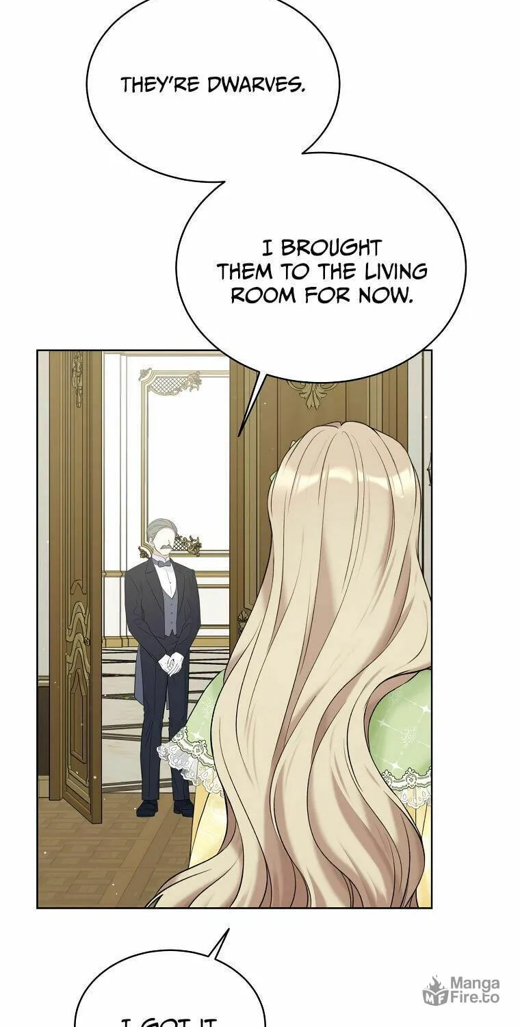 Read The Viridescent Tiara chapter 62 image 54 on Lezhin
