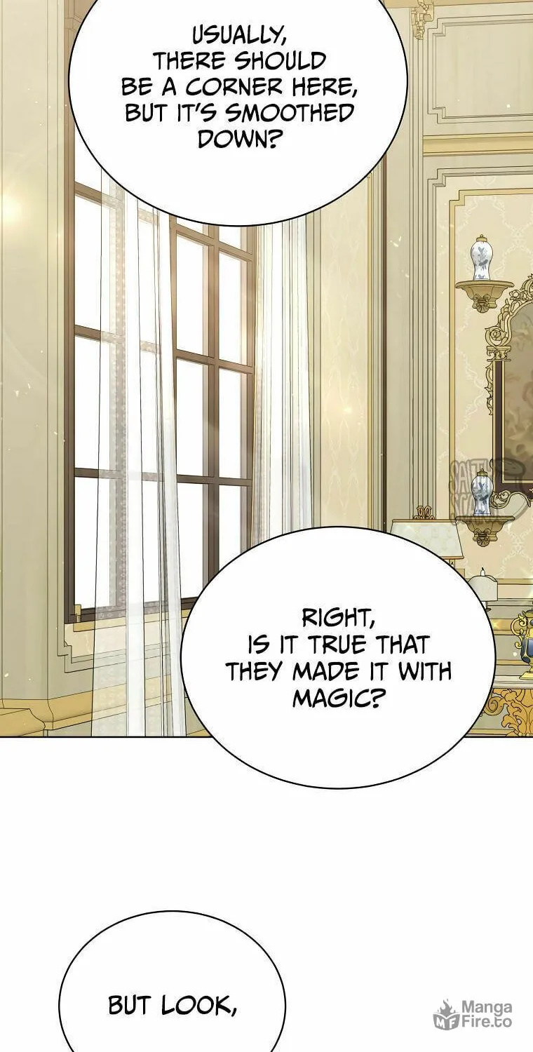 Read The Viridescent Tiara chapter 62 image 56 on Lezhin