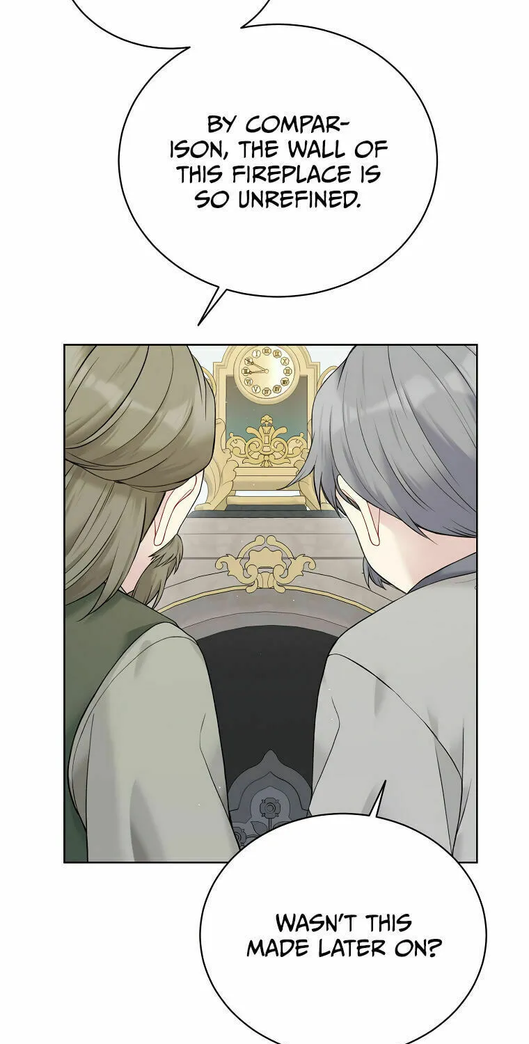 Read The Viridescent Tiara chapter 62 image 57 on Lezhin
