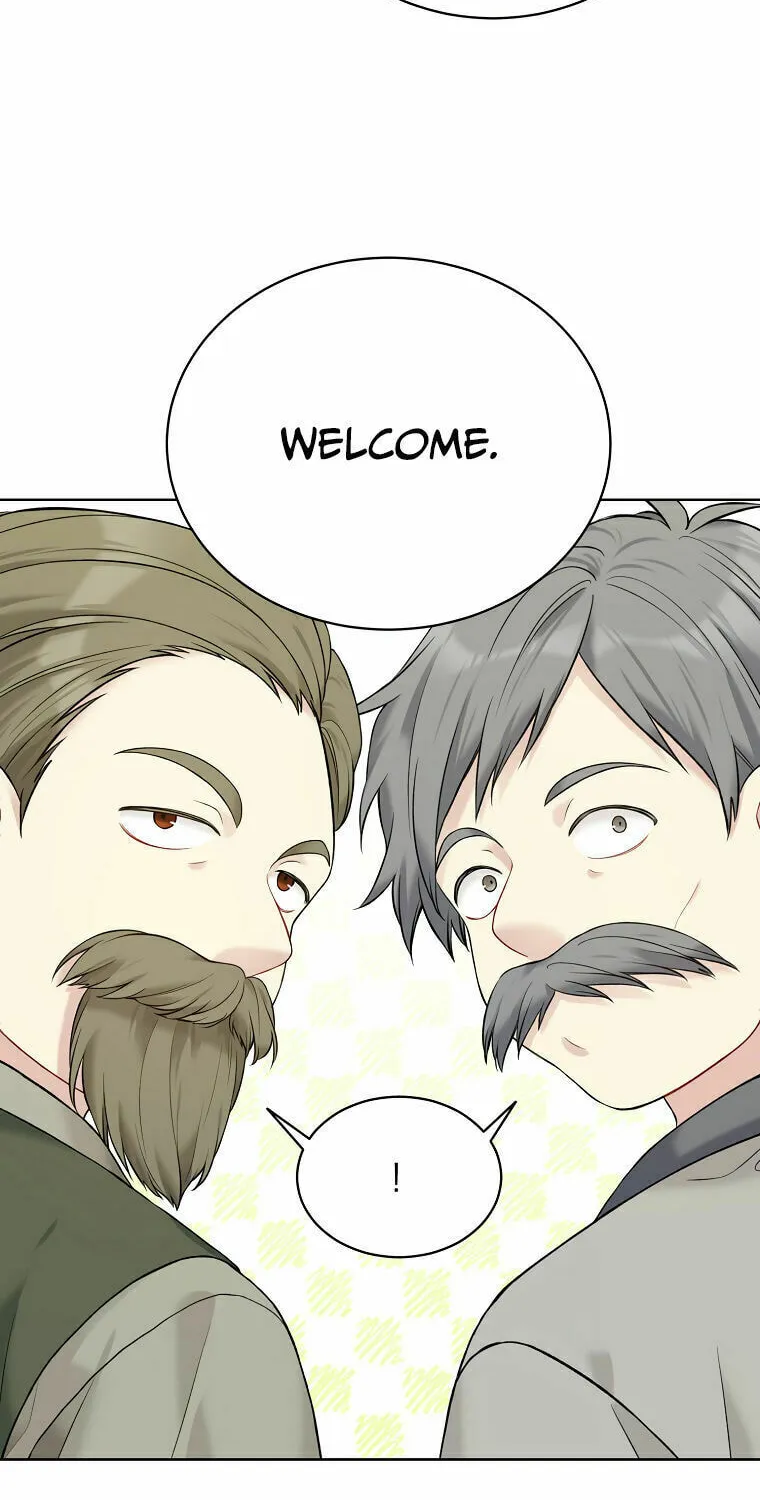 Read The Viridescent Tiara chapter 62 image 58 on Lezhin