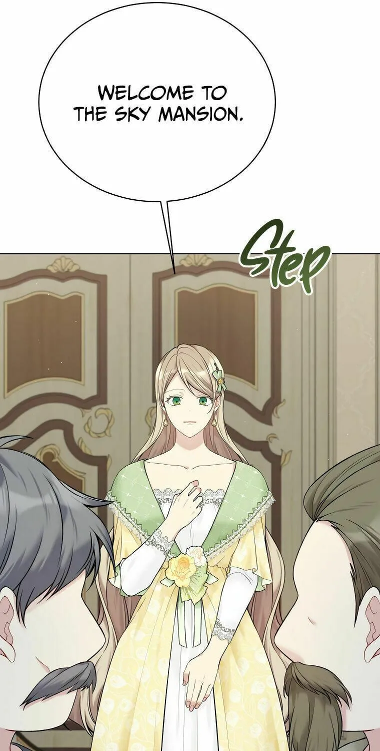 Read The Viridescent Tiara chapter 62 image 60 on Lezhin