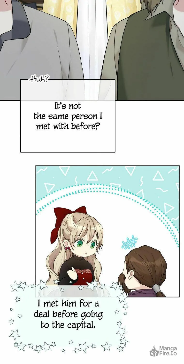 Read The Viridescent Tiara chapter 62 image 61 on Lezhin