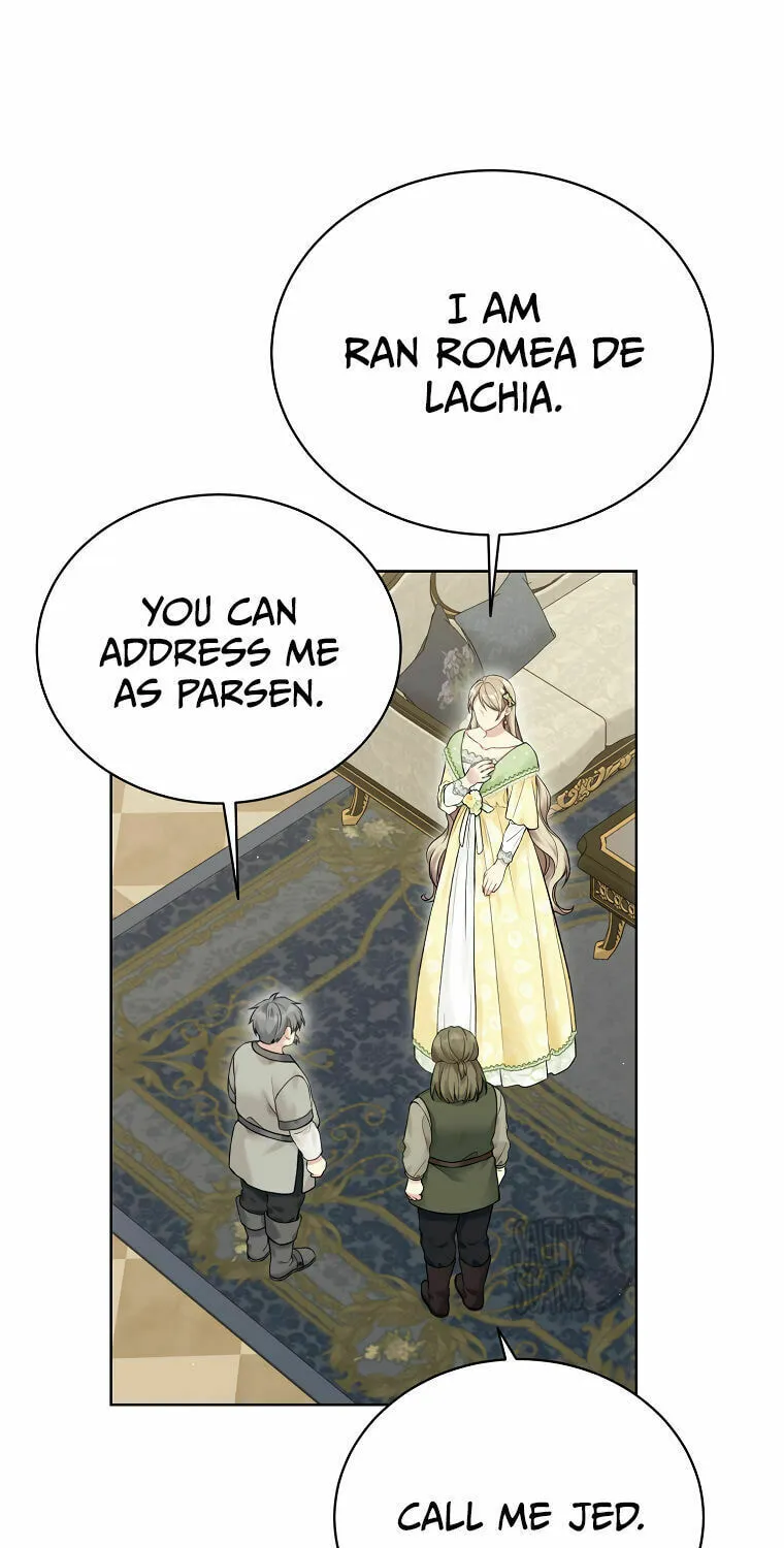 Read The Viridescent Tiara chapter 62 image 62 on Lezhin