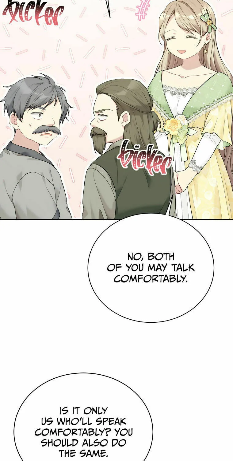 Read The Viridescent Tiara chapter 62 image 64 on Lezhin