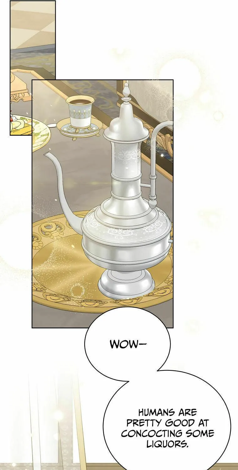 Read The Viridescent Tiara chapter 62 image 67 on Lezhin