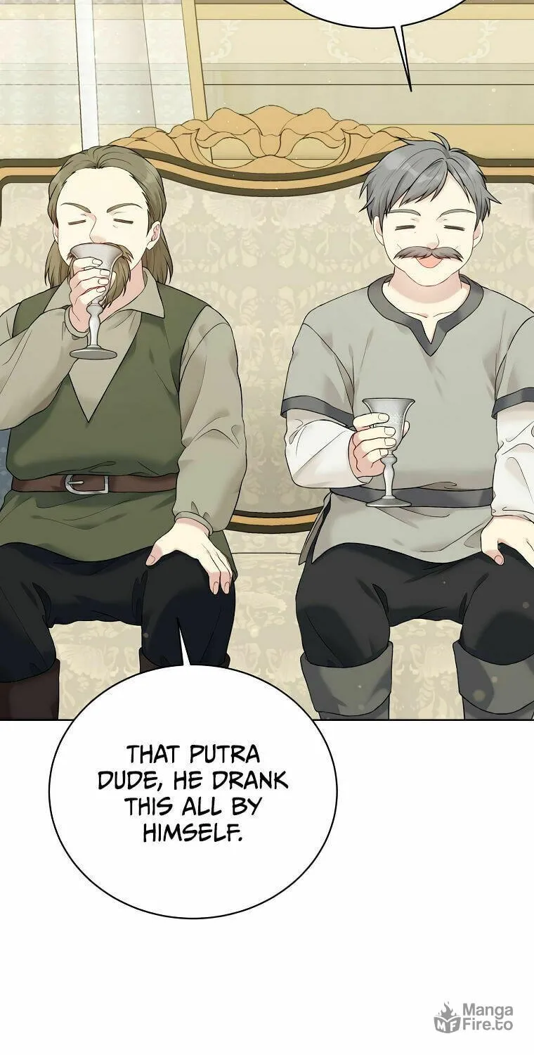 Read The Viridescent Tiara chapter 62 image 68 on Lezhin
