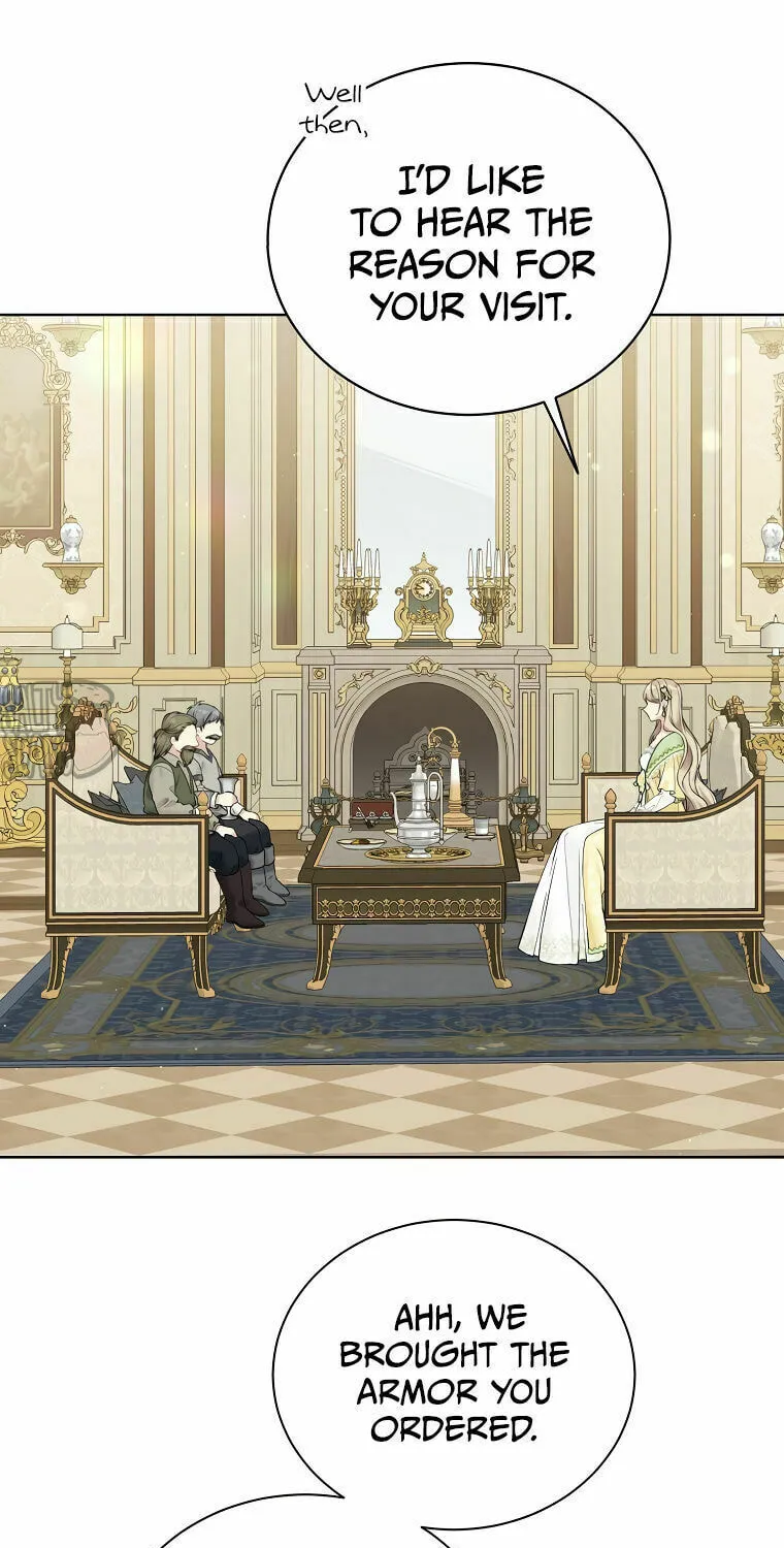 Read The Viridescent Tiara chapter 62 image 69 on Lezhin