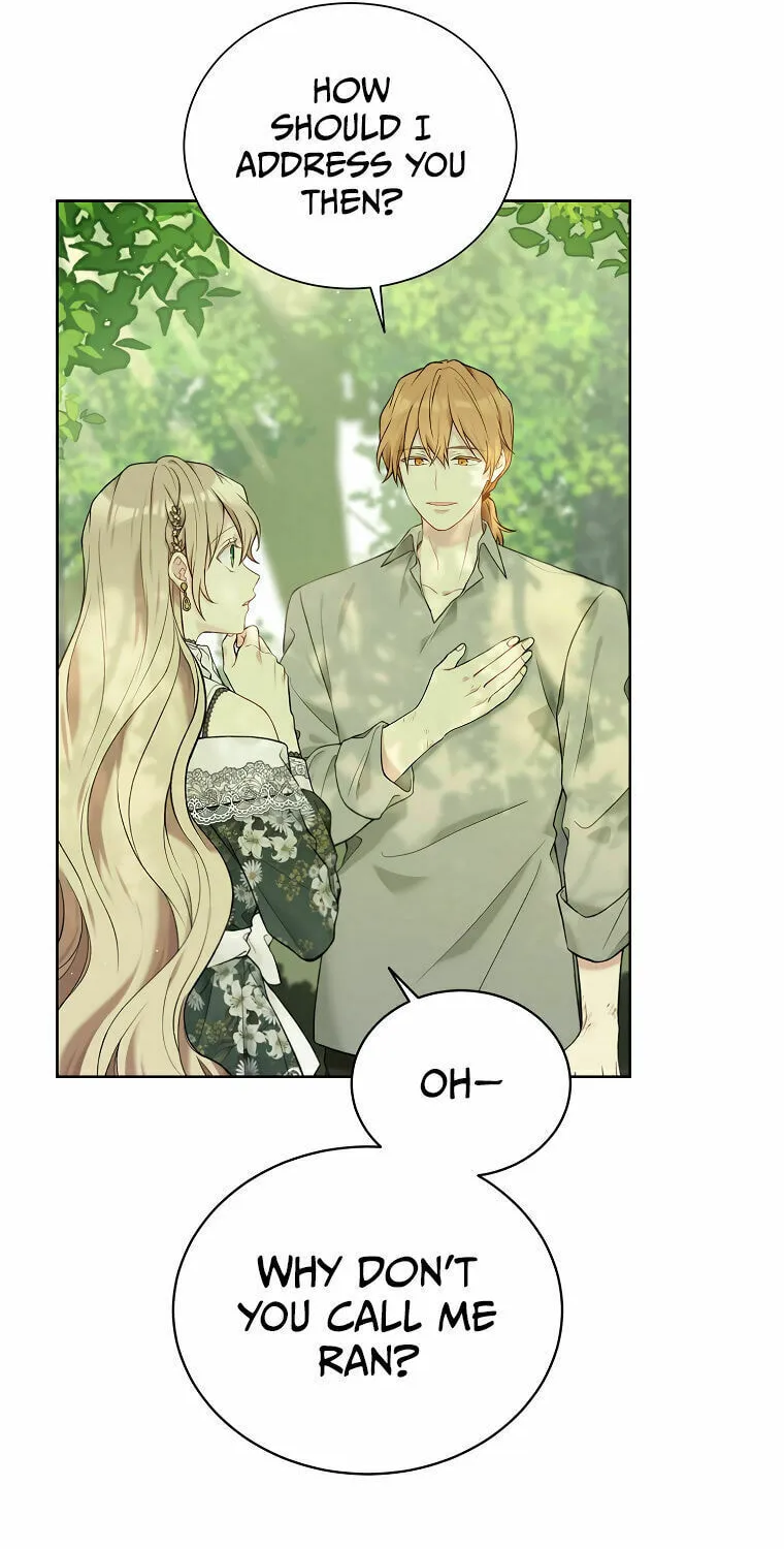 Read The Viridescent Tiara chapter 62 image 7 on Lezhin