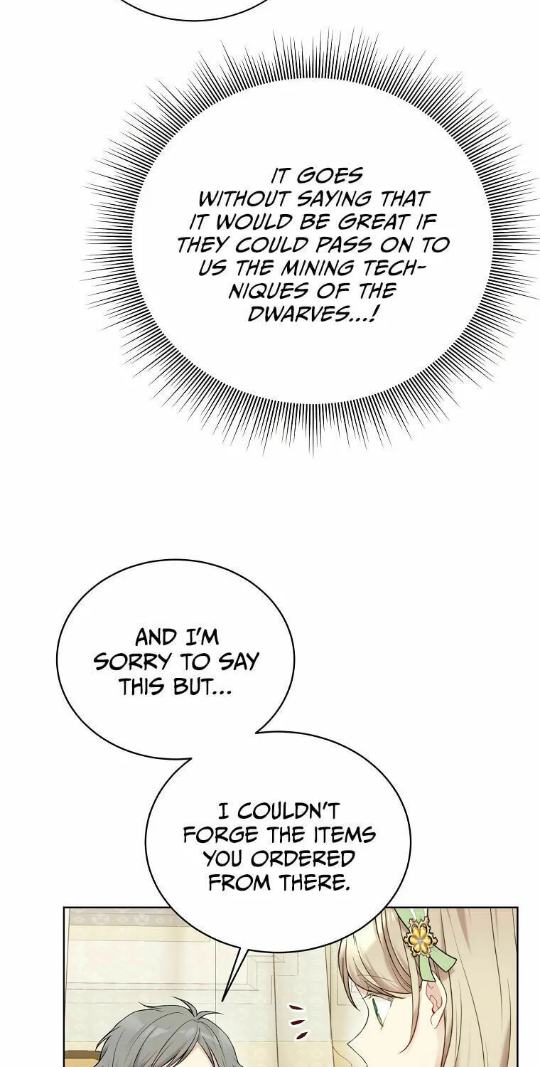 Read The Viridescent Tiara chapter 62 image 72 on Lezhin