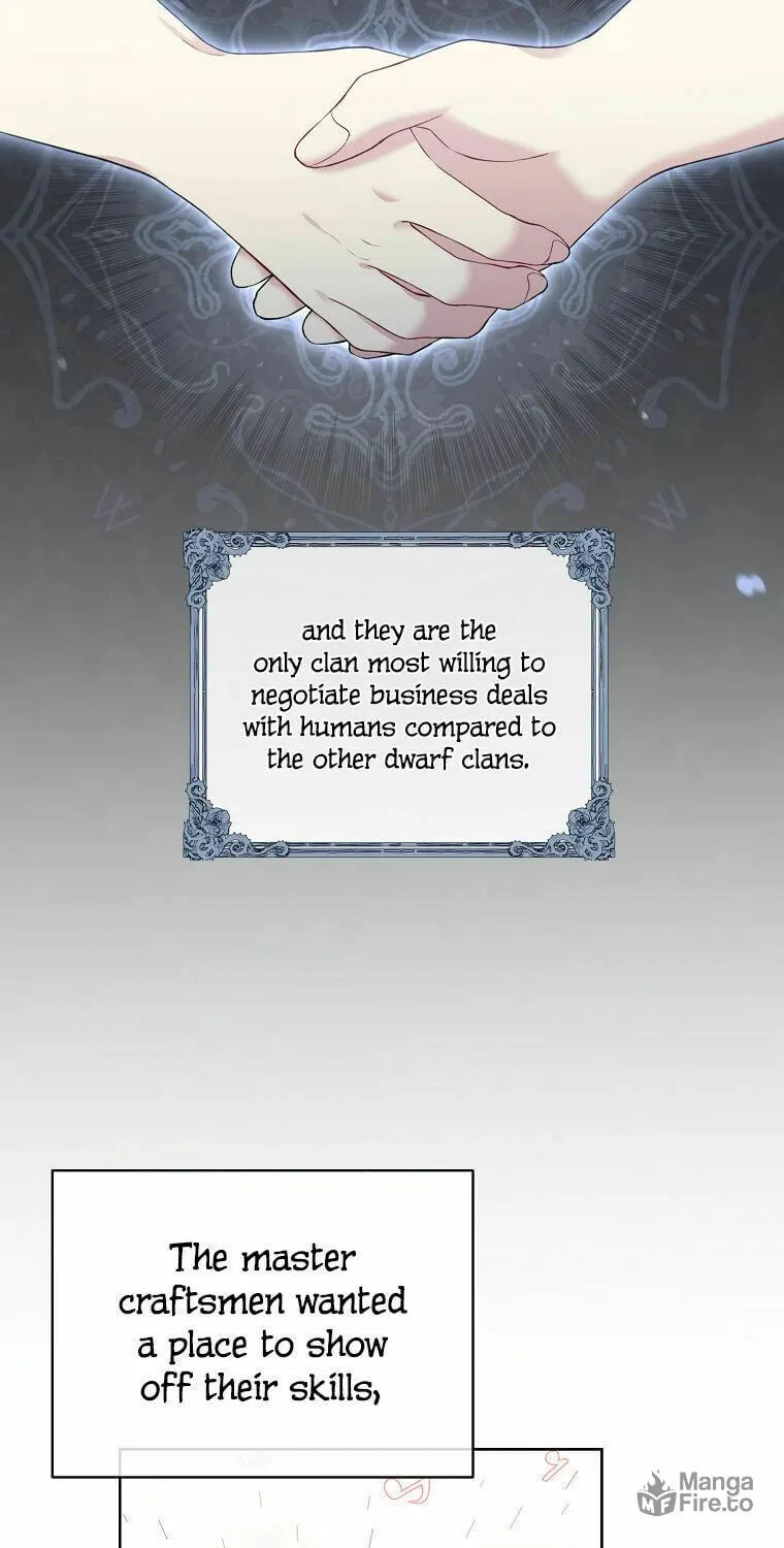 Read The Viridescent Tiara chapter 62 image 75 on Lezhin