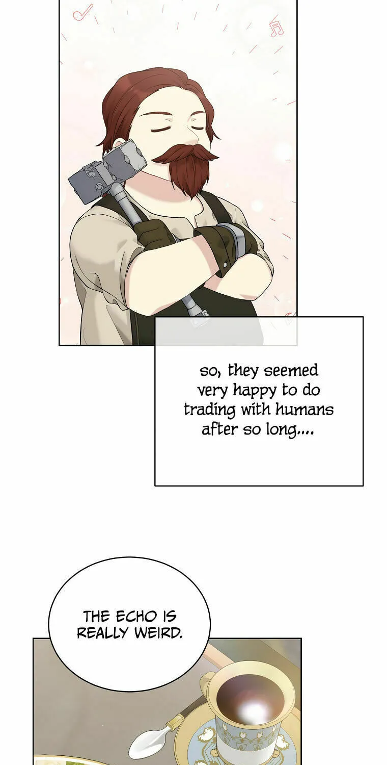 Read The Viridescent Tiara chapter 62 image 76 on Lezhin