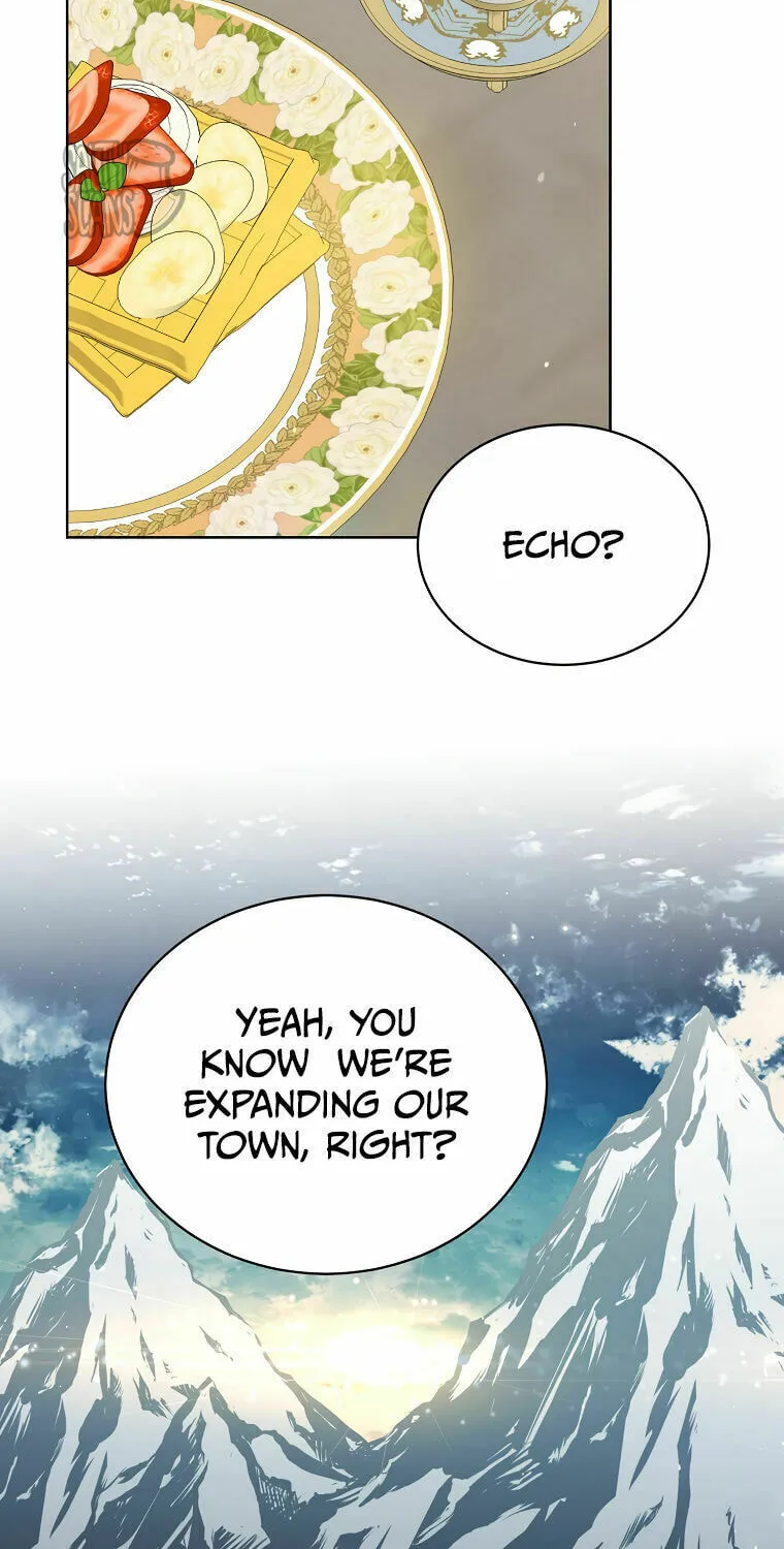 Read The Viridescent Tiara chapter 62 image 77 on Lezhin