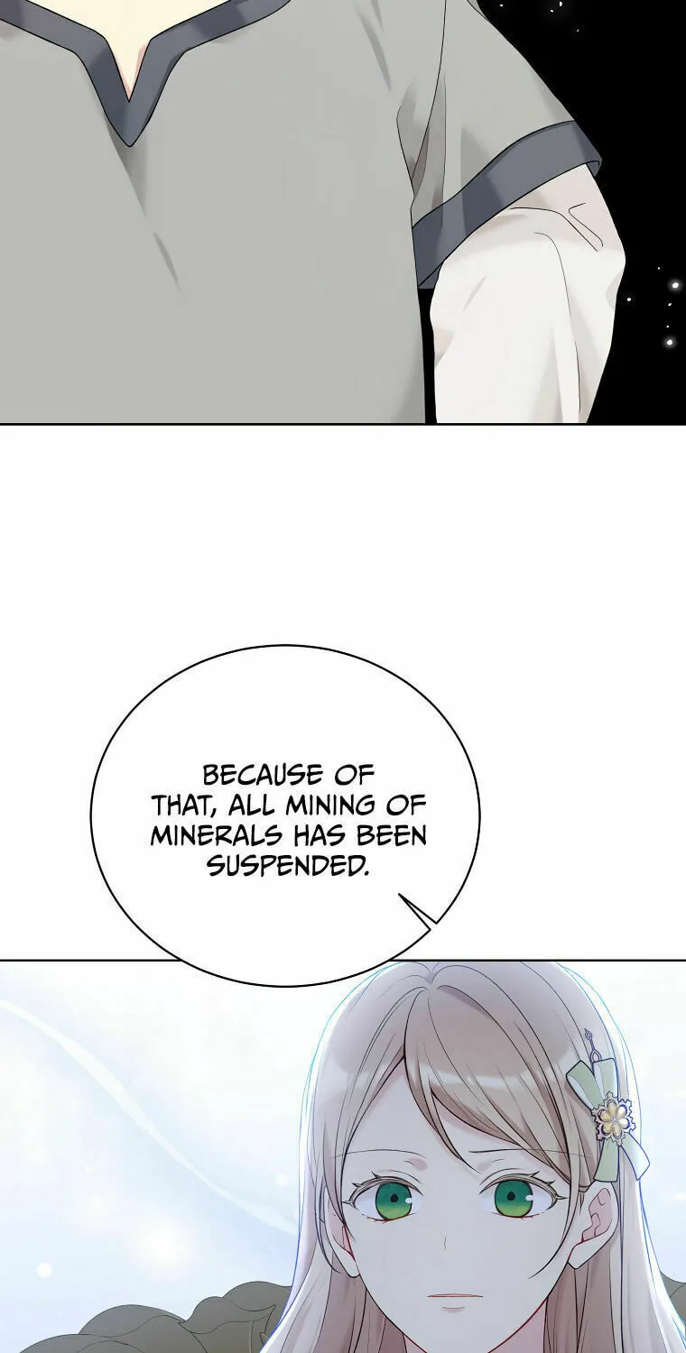 Read The Viridescent Tiara chapter 62 image 79 on Lezhin