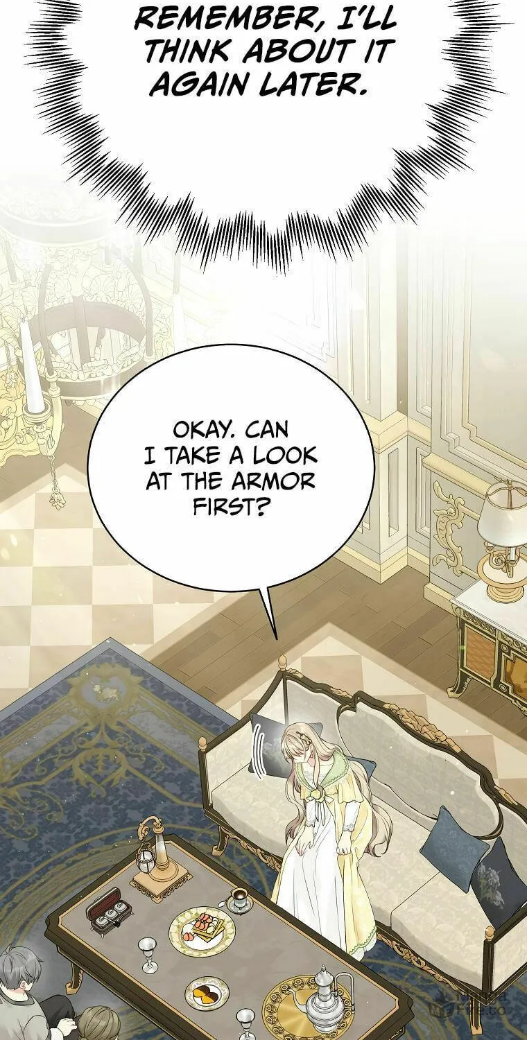 Read The Viridescent Tiara chapter 62 image 82 on Lezhin