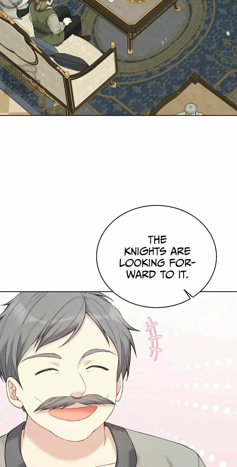Read The Viridescent Tiara chapter 62 image 83 on Lezhin