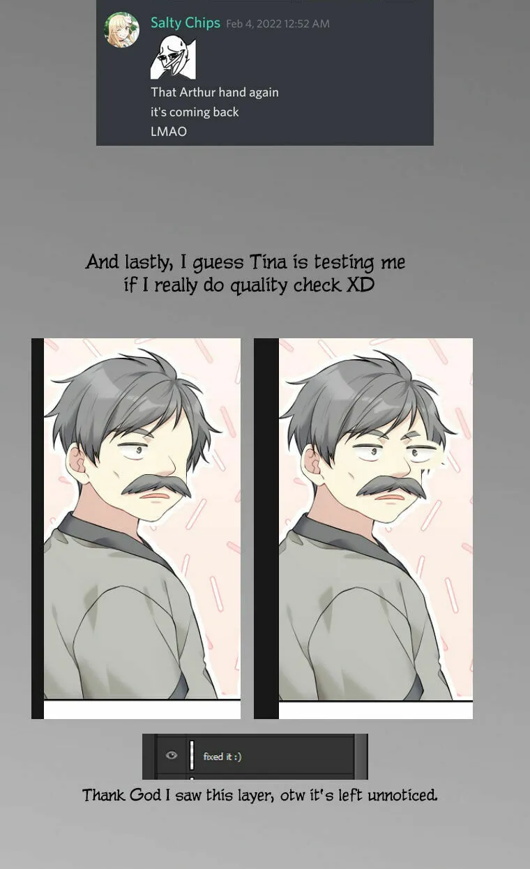 Read The Viridescent Tiara chapter 62 image 89 on Lezhin