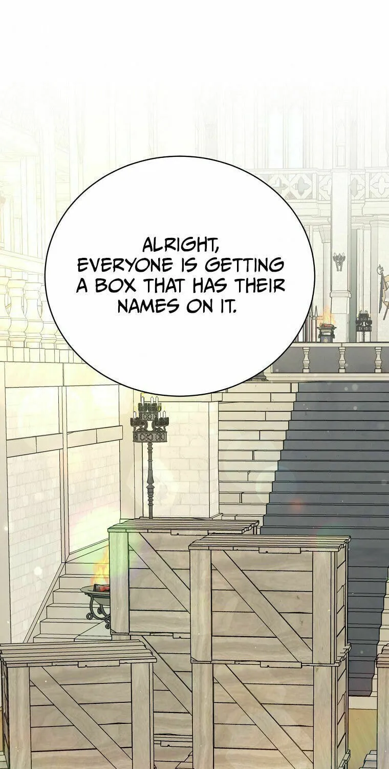 Read The Viridescent Tiara chapter 63 image 1 on Lezhin