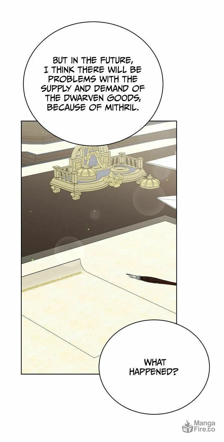 Read The Viridescent Tiara chapter 63 image 11 on Lezhin