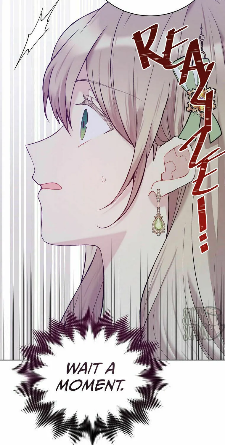 Read The Viridescent Tiara chapter 63 image 13 on Lezhin
