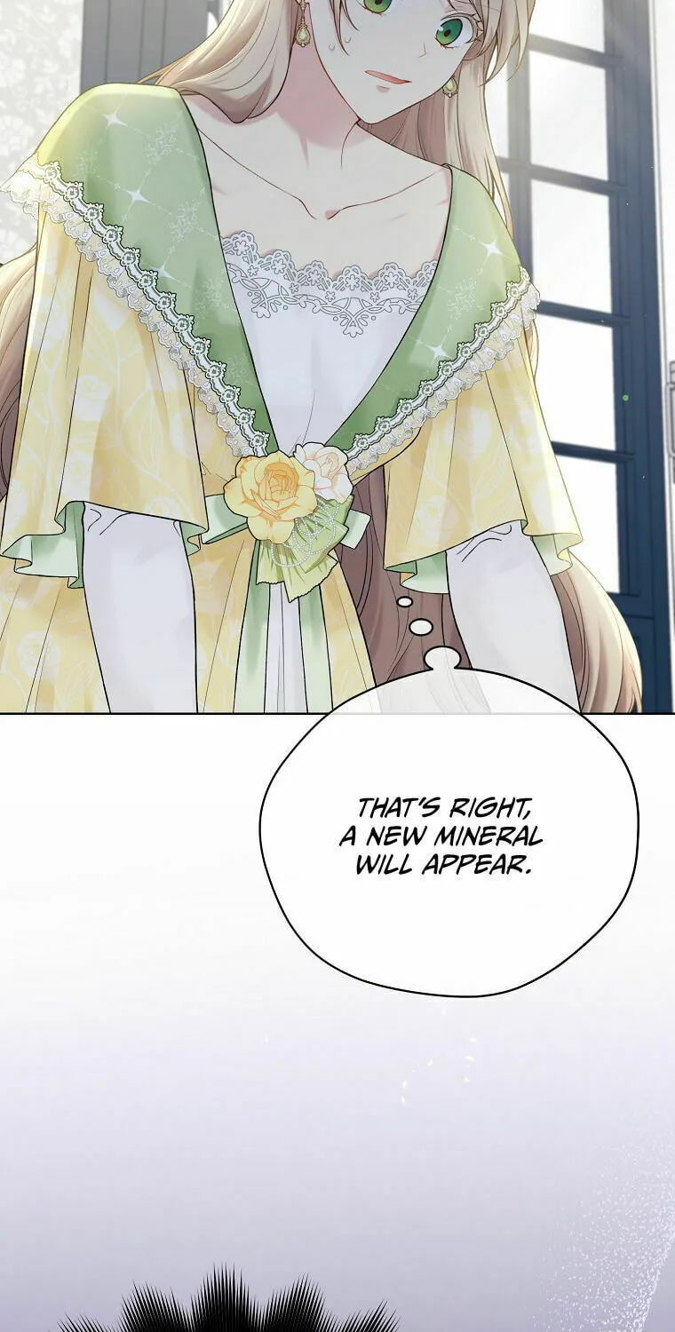 Read The Viridescent Tiara chapter 63 image 16 on Lezhin